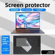 Anti-reflective and anti-blue protective film suitable for ASUS Proart P12025 notebook screen membra