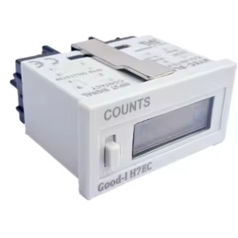 A02M-Multifunctional Digital Electronic Counter Professional Digital Electronic Counter Digital Elec