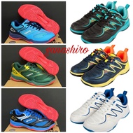 Apacs Indoor Badminton Shoes CP-209 Apacs Indoor Badminton Shoes CP-250-XY ADULTS 251 XY