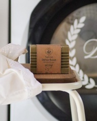 法國馬賽皂之家衣物去汙馬賽皂300g(衣物橡皮擦)