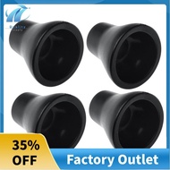 4 Pack Ball Picker Golf Ball Pick Up Training Aids for Putters Golf