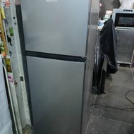 8成半新Hisense 海信雪櫃