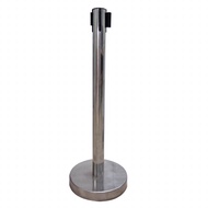 Queue pole stand / Queue up stand Rental