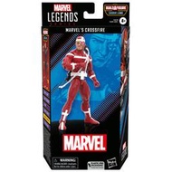 【峰人院】現貨-漫威-Marvel Legends-6吋-凱西朗恩套組-蟻人3 量子狂熱-交叉火(不含BAF)