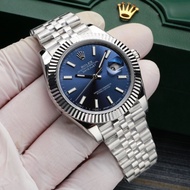 Aaa High Quality Rolex Brand Clock Sapphire Design Men's Watch 40mm/36mm Women's Watch, Automatic Mechanical Watch Waterproof, Fashion Luxury Designer Rolex Wrist Watch AAA Couple Watch