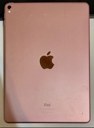 iPad Pro 9.7吋 128G 玫瑰金wifi