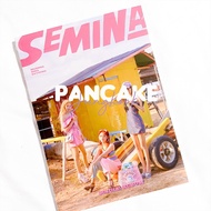 [ Album ONLY ] gugudan semina album + nayoung poster