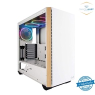 InWin 216 White Tower Case Second-Hand Products Not Used