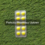 Potrelease Potassium Chloride Tablet 600mg 10s