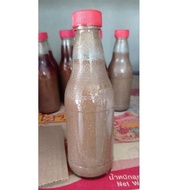 Budu tempayan asli/ budu kampung original/ Budu paye