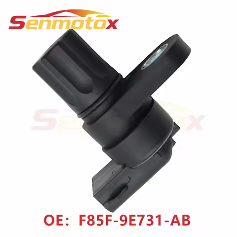 F85F-9E731-AB ABS Wheel Speed Sensor For Ford E F 150 250 350 450 550 Excursion Expedition Explorer 