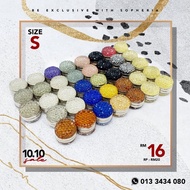brooch tudung magnet Price & Promotion-Okt 2026 | BigGo Malaysia