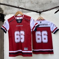 BUDAK】NFL Jersey - XS/XL Sizes (Unisex Kids/Youth Edition)
