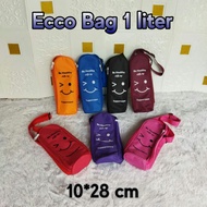 Bag For 1 liter Drinking Bottle/Bag For 1 liter ecco/Bottle Cover For ecco