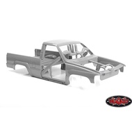 .Hard Body Decoration Set Z-B0182 : RC4WD Toyota 4Runner Main 1985