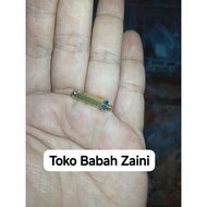 PCB Foot Spacer 1.5 cm Brass I PCB Spacer Size 1.5cm