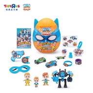 Toy Fighting City Vlad &amp; Niki Super Hero Surprise Egg Blind Box Toy Random Delivery 67914