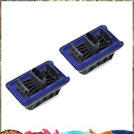 Premium 2Pcs Lifting Jack Support Pads 51717189259 for  F25 X3, F15 X5, E70 X6 Car Lifting Tools
