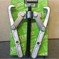 Tekiro Treker 2 feet 8 inch tekiro tracker two feet 8" Treker bearing 2 feet