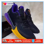 ORIGINAL  Kobe Mamba Focus BASKETBALL shoes for men running shoes Kobe Bryant mamba focus sports bas