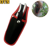 Waterproof, puncture-proof, professional, highly portable fabric pruning shears case