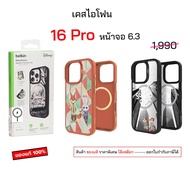 Belkin case 16 pro For Iphone 16 6.3 16 cover 16pro 16 16