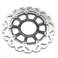 310mm Motorcycle Front Brake Disc Rotors For Honda CB1000R CB 1000 R 2009-2015 2016  CB1300 CB 1300 
