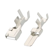 T106MF DJ627A-7.8E Automotive Plug Terminal High Current High Power Copper Wire Terminal DJ611A-F7.8