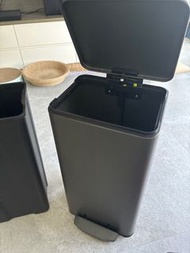 垃圾桶 kitchen bin 20L