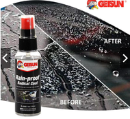 น้ำยาเคลือบกระจกกันน้ำ Getsun Rain-Proof Radical Coat