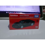 REPLIKA Tomica premium ENZO FERRARi black Takara Tomy replica diecast toy