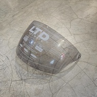 LTD Helmets Visor - Vtec Junior