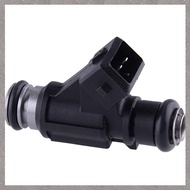 [M G L O] Fuel Injectors for  for  HOVER CUV H3 H5  3WINGLE5 V240 V200 4G63 4G64 4G69 25345994