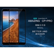 Redmi 7 7A Nillkin Tempered Glass Screen Protector CP+ Pro
