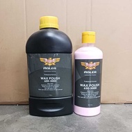 Adler 650-5000 Wax Polish 500ML / 1LT
