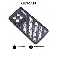 AIROCASE Soft Case for IQOO 13 5G