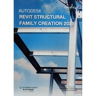 Autodesk Revit Structural Family Ceration 2025