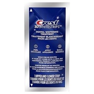 Crest 3D Whitestrips Whitening Strips Professional Effects [SACHET]