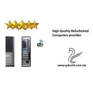 DELL Optiplex 7010 sff with wifi ready