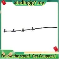 【】 Return Pipe  Injector Leak Off Hose for  &  IX35 314712F001