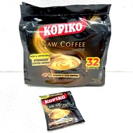 Kopiko 3 In 1 Kaw Coffee （20gx32s) Stronger Kopi Aroma