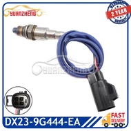 Downstream Car Air Fuel Ratio Lambda Oxygen Sensor DX239G444EA For Jaguar F-Type XF XJ XJR Land Rove