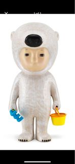 小泉悟 Satoru Koizumi 空桶 Empty Bucket Apportfolio