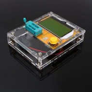 Acrylic Case Casing Box Transparent For LCR-T4 ESR - AIFRobotic
