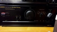 Amplifier onkyo A2001