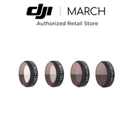PGYTECH - Mavic Air ND Filters (ND4/ND8/ND16/ND32)