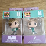 Figure Decoration Doll Teenager bts Figure Merchandise
