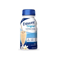 Ensure | Original Vanilla (237ml)