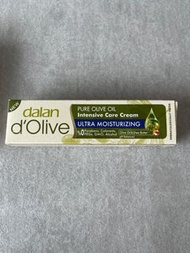 Dalan D’ Olive Oil 20ml