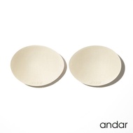 [ANDAR] Performance air hole bra pad women clothes Korean andar Korea national yoga Sports wear Pila